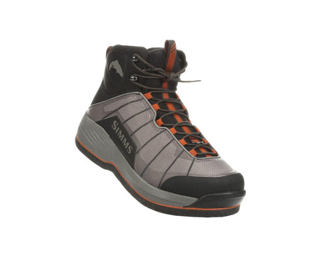 Chaussures flyweight boot Simms feutre