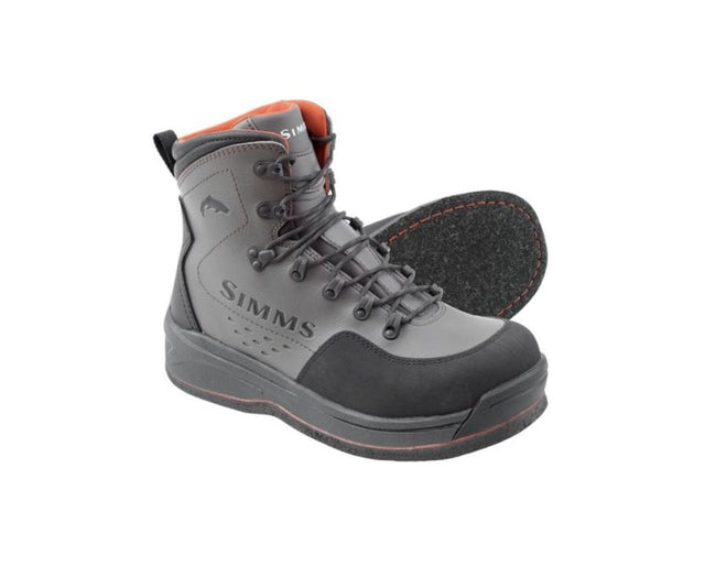 Chaussures Simms Freestone feutre