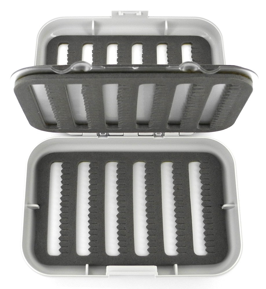 Boite à mouches 4 faces moyenne à fentes 