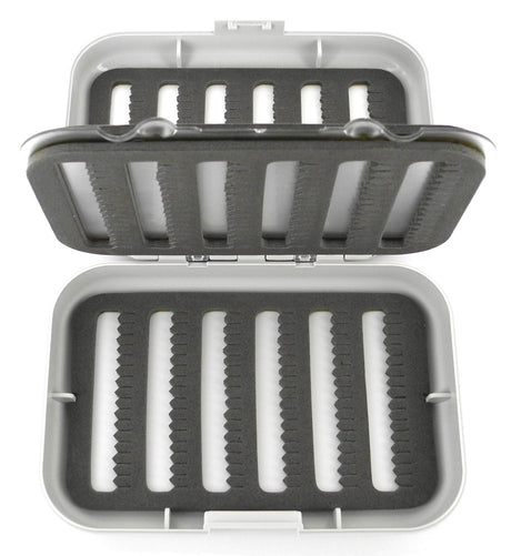 Boite à mouches 4 faces moyenne à fentes 