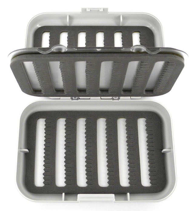 Boite à mouches 4 faces moyenne à fentes 