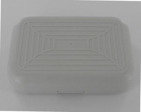 Boite à mouches 4 faces moyenne à fentes 