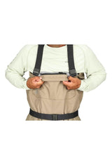 Waders Tributary Simms