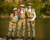 Waders Tributary KID'S Simms