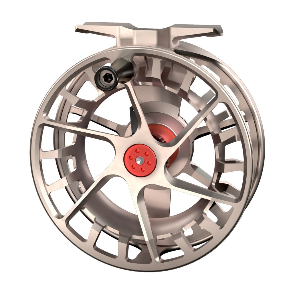 Moulinet Lamson Speedster S ember