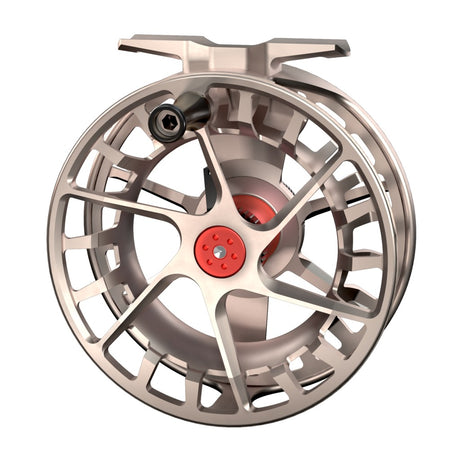 Moulinet Lamson Speedster S ember
