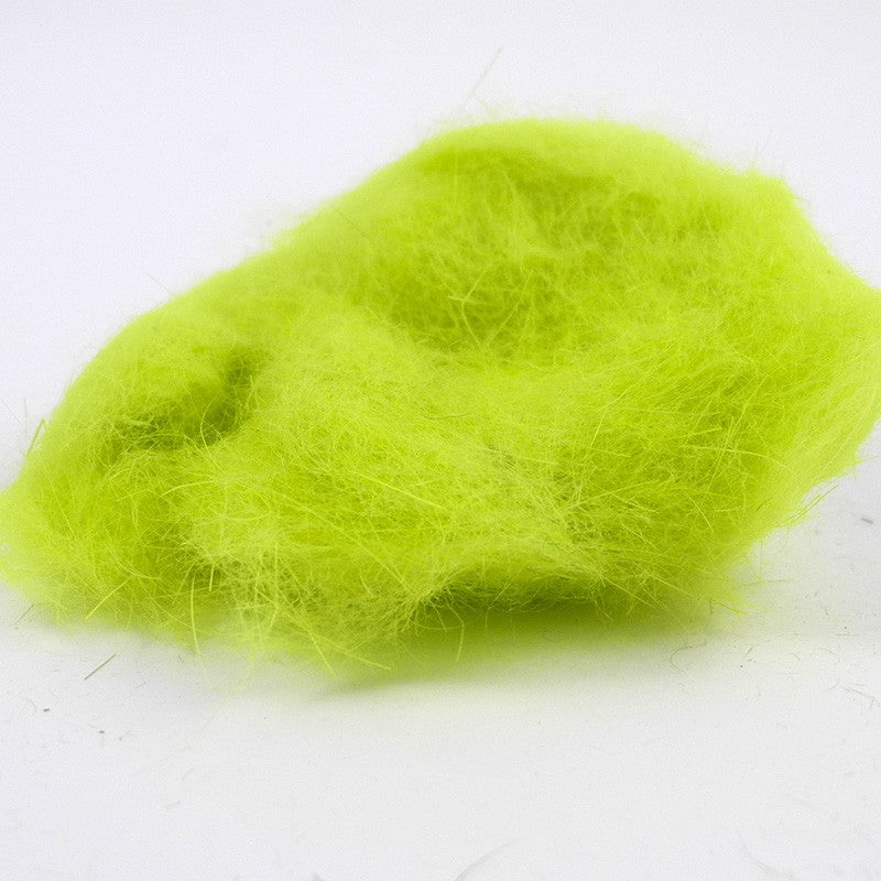 Dubbing de rat musqué 