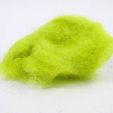 Dubbing de rat musqué 