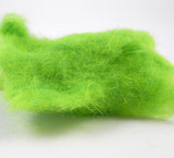 Dubbing de rat musqué 