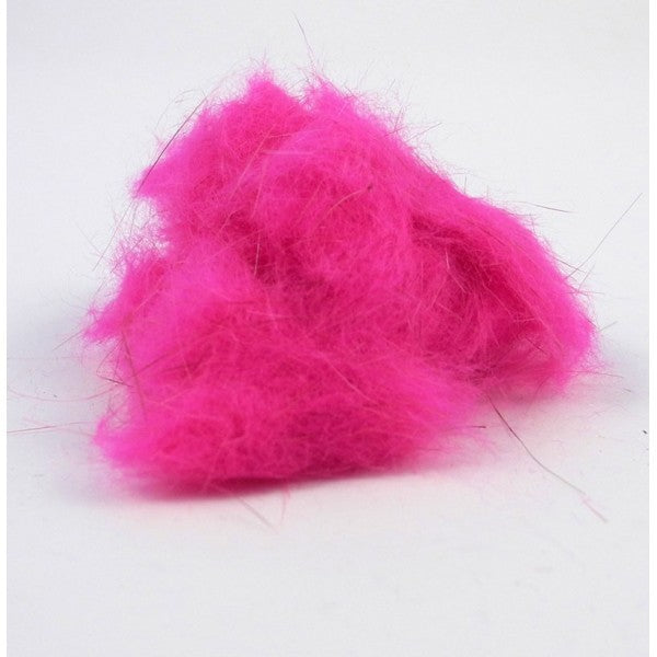 Dubbing de rat musqué 