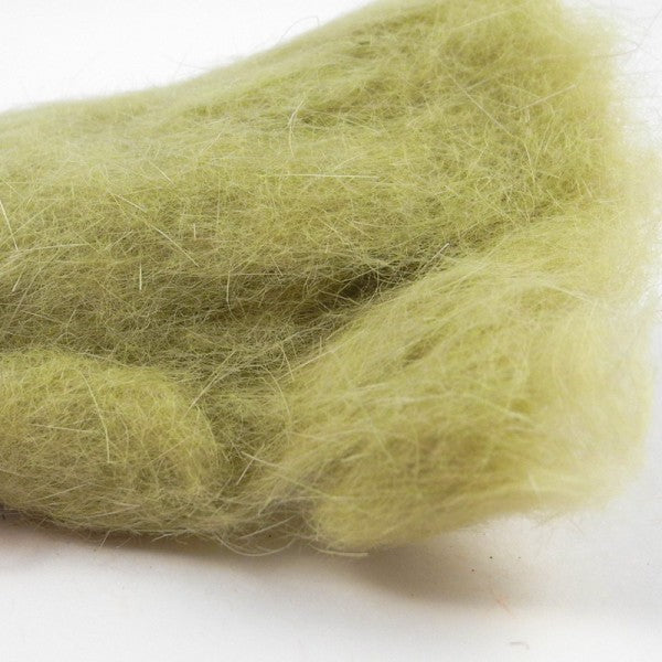 Dubbing de rat musqué 