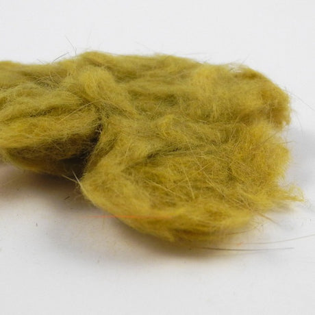 Dubbing de rat musqué 