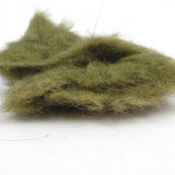 Dubbing de rat musqué 