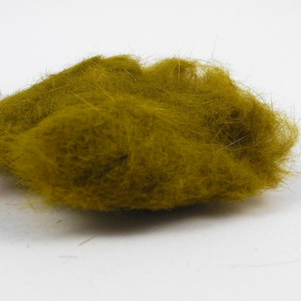 Dubbing de rat musqué 