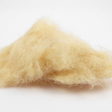 Dubbing de rat musqué 