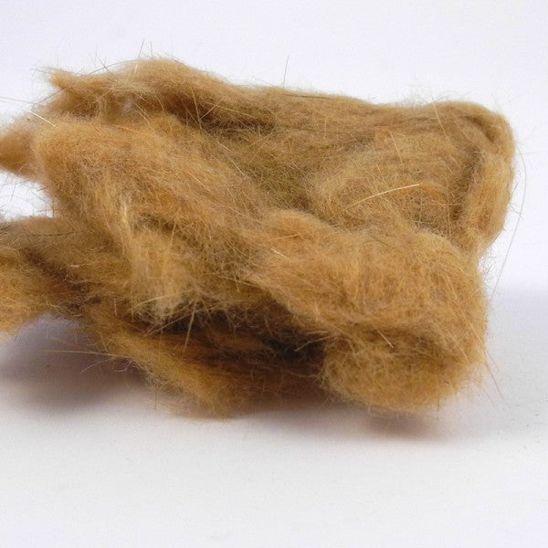 Dubbing de rat musqué 