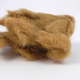 Dubbing de rat musqué 