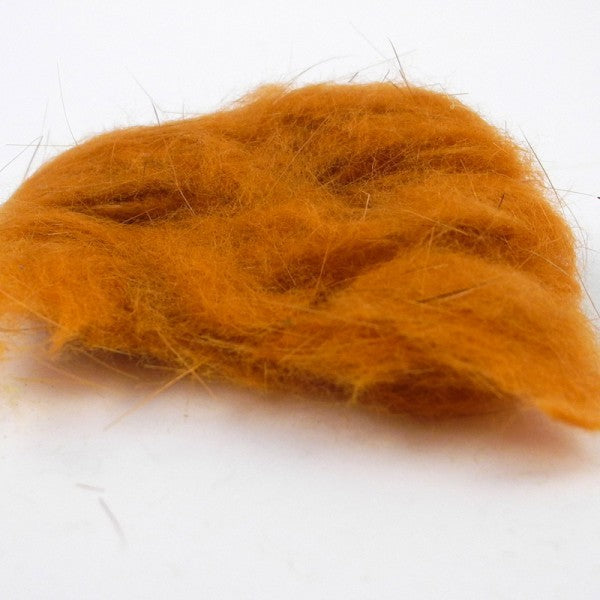 Dubbing de rat musqué 