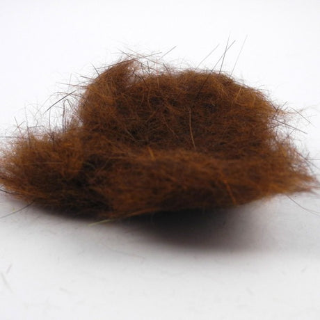 Dubbing de rat musqué 