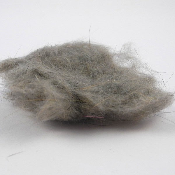 Dubbing de rat musqué 