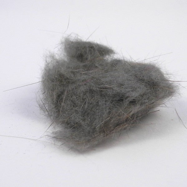 Dubbing de rat musqué 