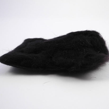 Dubbing de rat musqué 