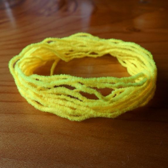 Chenille Eggstasy Nano FLYBOX