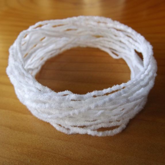 Chenille Eggstasy Nano FLYBOX