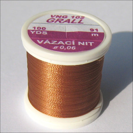 Fil de montage Grall 