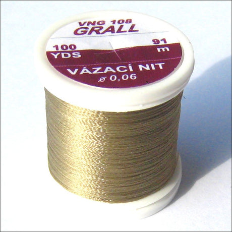 Fil de montage Grall 