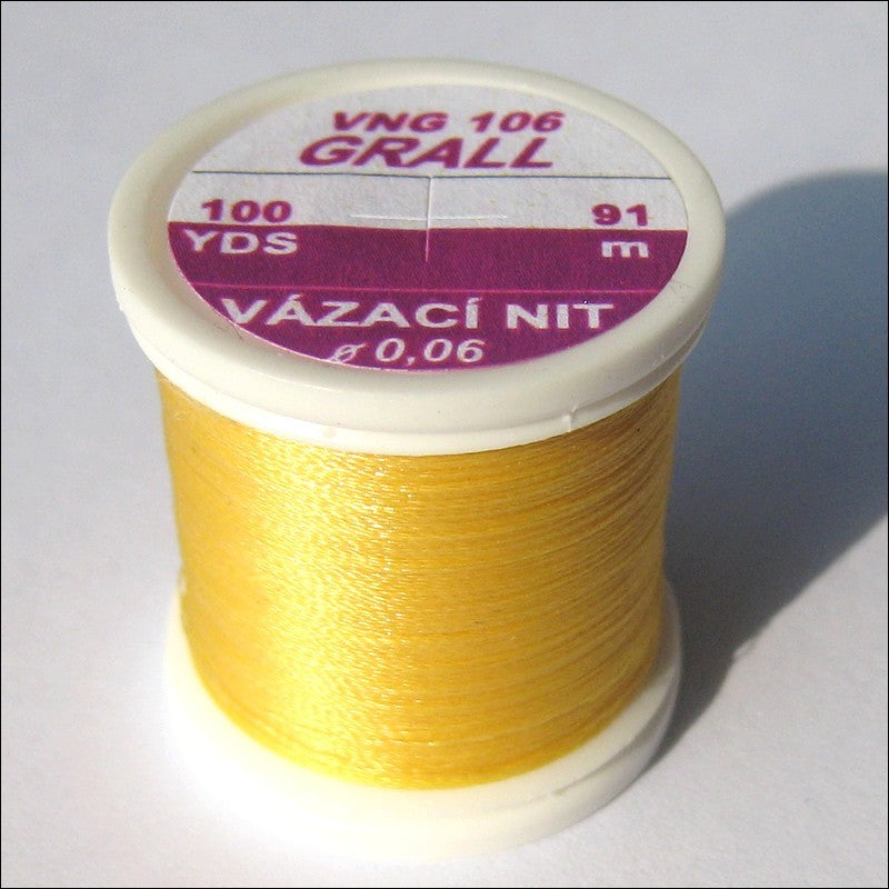 Fil de montage Grall 