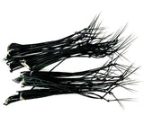 Pattes de hopper noir Veniard