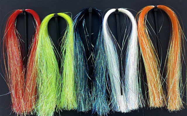 Fibres Krinkle Veniard