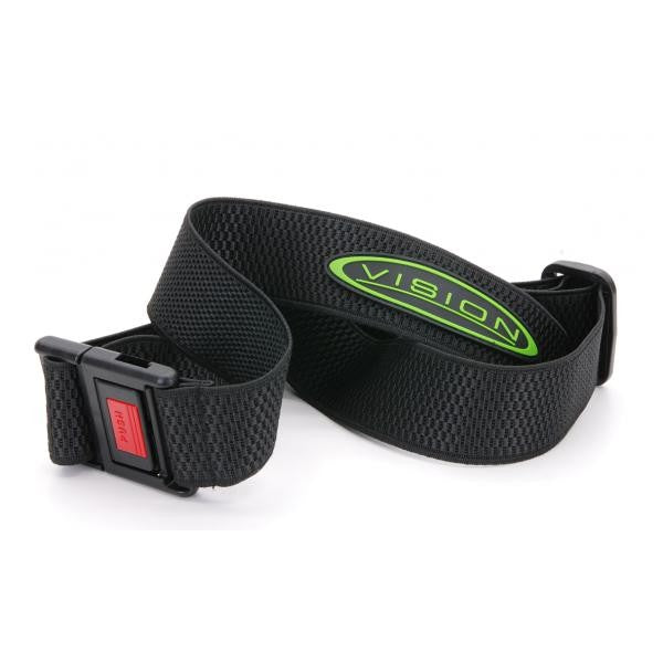 ceinture de wading Vision