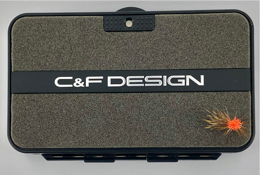 Chest patch C&F Design CFA-50/MSF