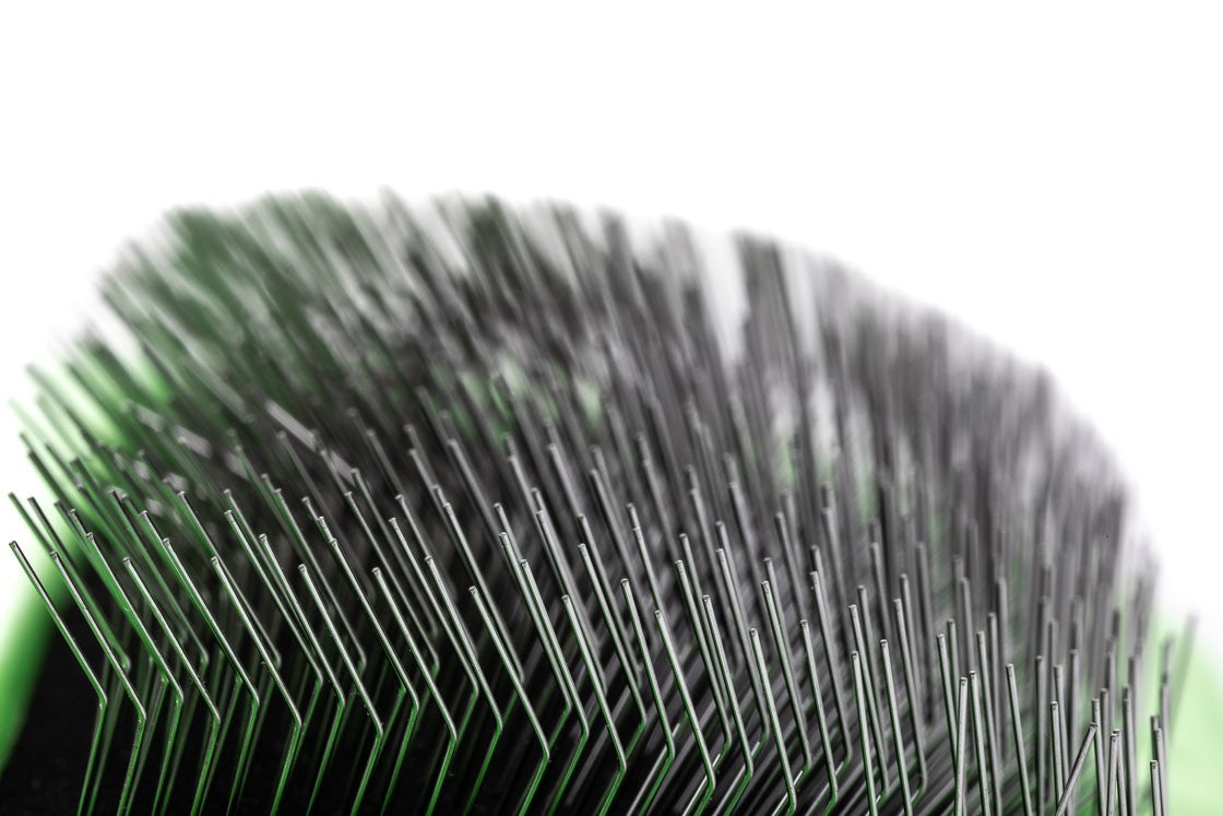 Brosse fibres et poils Pike Monkey Fly Scene