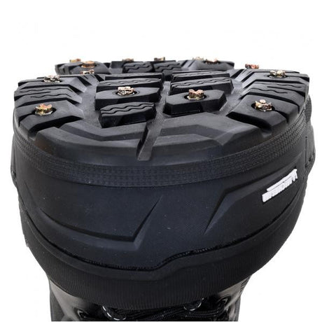 Chaussures de wading Vision Musta Michelin