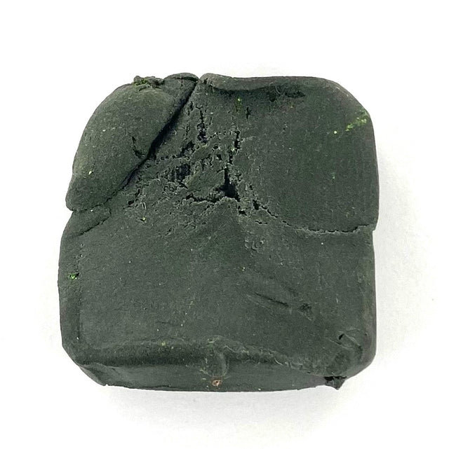 Pâte de tungsten flyscene