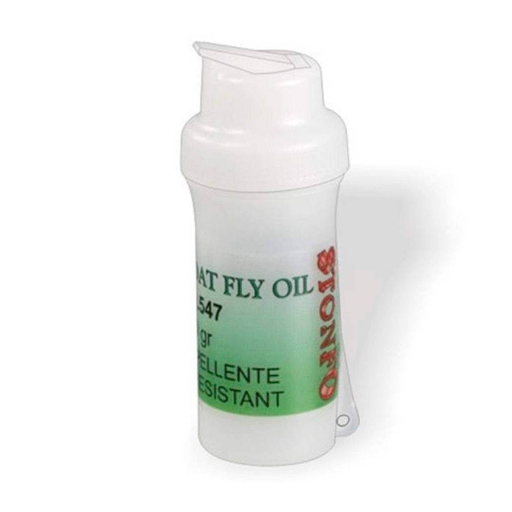 Super float fly oil Stonfo-547
