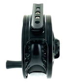 Moulinet large Arbor Caleri RIVER soie 3/5