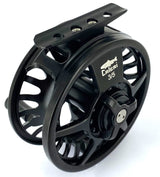 Moulinet large Arbor Caleri RIVER soie 3/5