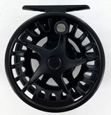 Moulinet large Arbor Caleri RIVER soie 3/5