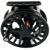 Moulinet large Arbor Caleri soie 6/7