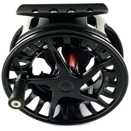 Moulinet large Arbor Caleri soie 6/7