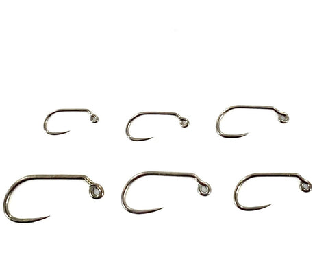 Hameçons JIG