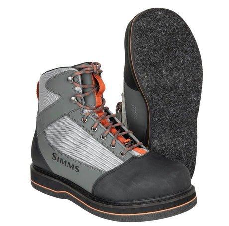 Chaussures Simms tributary feutre
