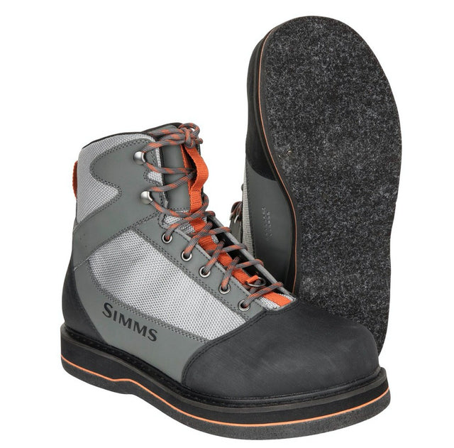 Chaussures Simms tributary feutre