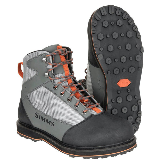 Chaussures Simms tributary Vibram