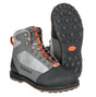 Chaussures Simms tributary Vibram
