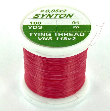 Fil de montage Synton 